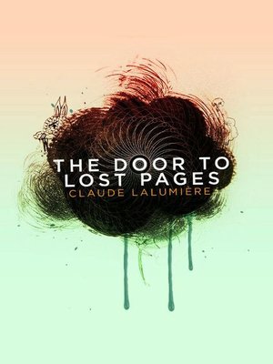cover image of The Door to Lost Pages